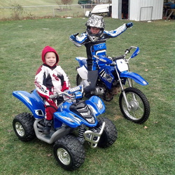 Off-Road